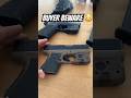 DON’T BUY A LASER FOR YOUR GLOCK TIL YOU WATCH THIS 😳