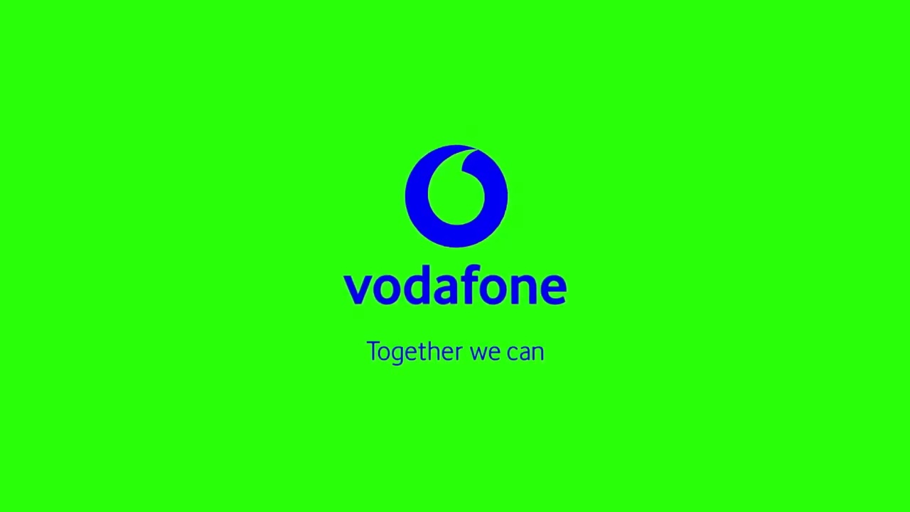 Vodafone Logo (2024) Effects | Inspired By Михалково Реклама Effects EXTENDED V4