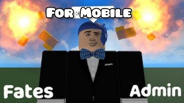 Hydrogen fluxus Arceus X script *FE FATES ADMIN* For mobile Brookhaven script