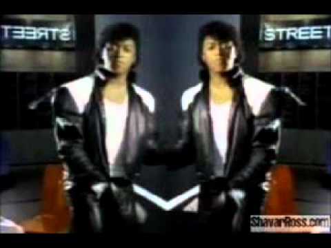 You Are In My System (Bilingual Dub Mix) - The System - YouTube