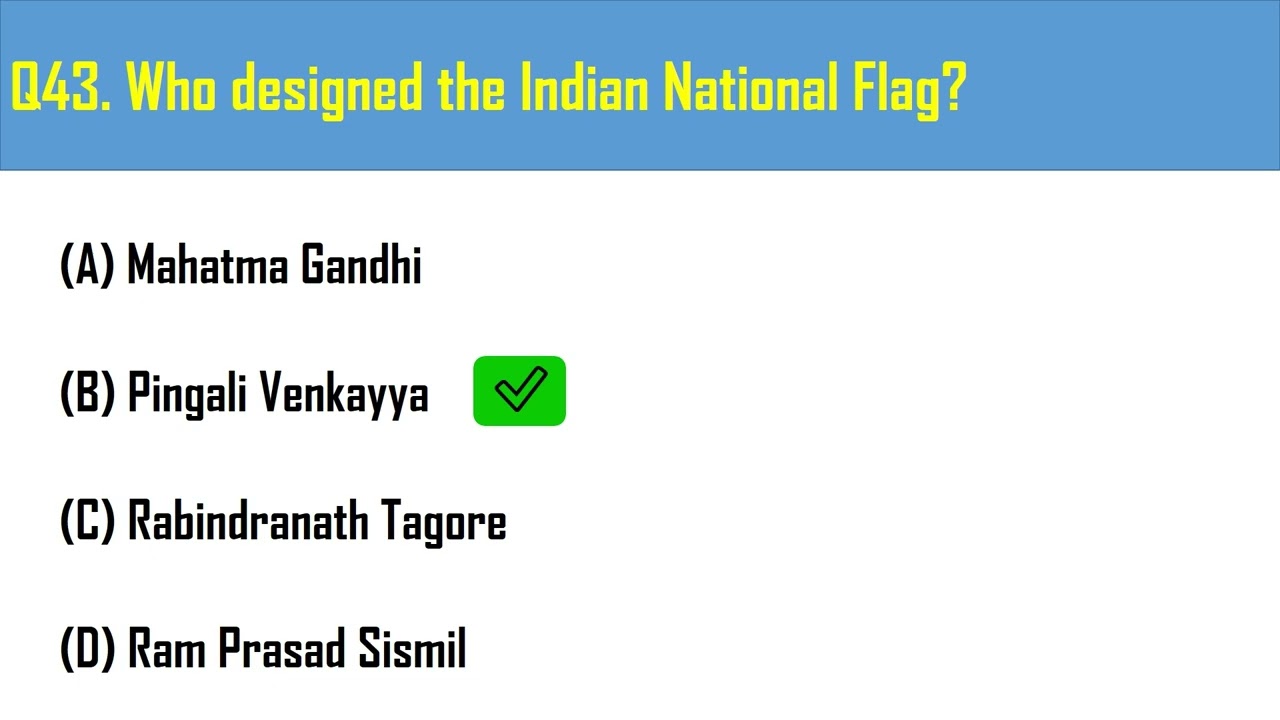 Set-4 of GK collection from 20 years previous questions of top competitive exams of India 