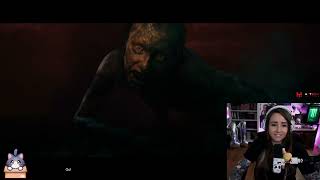 HAHAHAHA (MissRage) | Horror Highlights