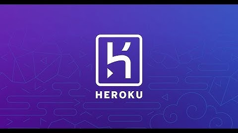 [Laravel 5] Deploy na Heroku