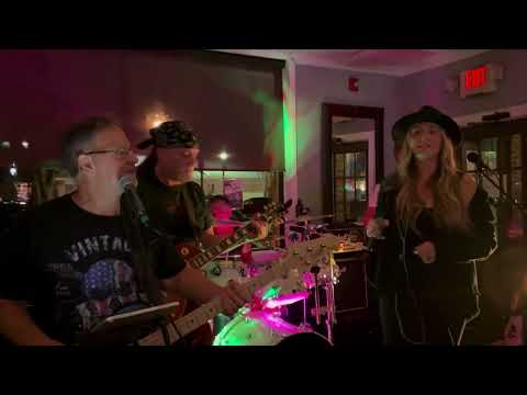 Video of Altered State - YouTube thumbnail