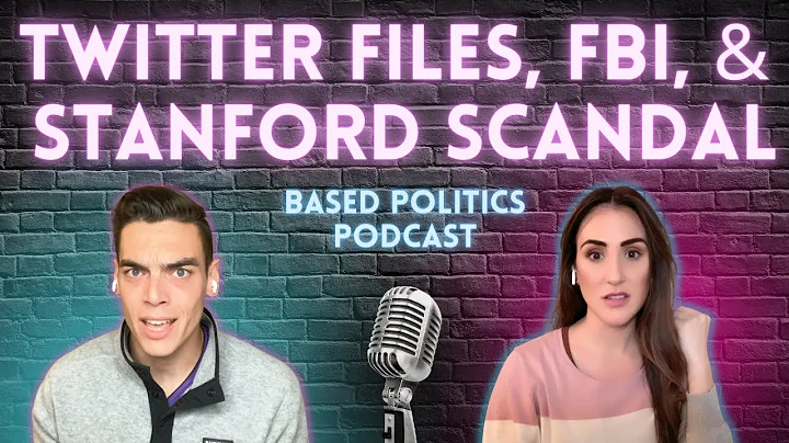 Twitter Files show FBI meddling & Stanford's woke ...