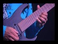 Capture de la vidéo Tony Macalpine Guitar Solo