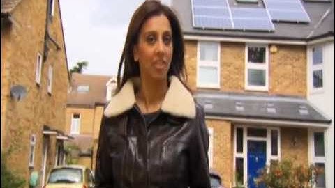 BBC Watchdog - Feed in Tariff and free solar panels PV explained (short version)