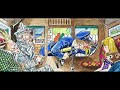 Cö shu Nie - Last Train sub Español