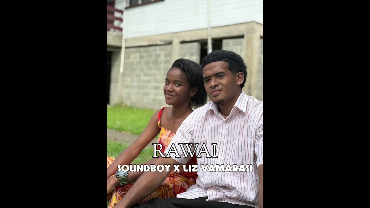 Rawai - Soundboy x Liz - Sametime Remix 2025