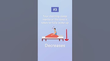 5 verbluffende voordelen van elke ochtend op hetzelfde tijdstip wakker worden