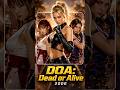 💥 Men Try to Hijack a Boat... Women Destroy Them in Seconds. 😤👊 (DOA: Dead or Alive 2006)
