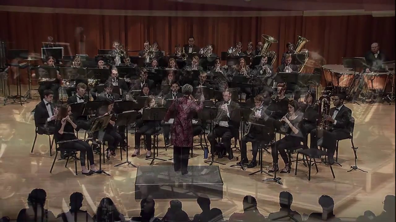 American Guernica - Hodgson Wind Ensemble