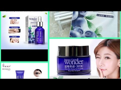 Essence Wonder Cream Best for Dry &Oily Skin Recommend to Sensitive skin