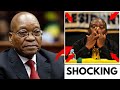 Zuma Tells Ramaphosa Resign Now Or Face The Consequences Chaos At Luthuli House Zuma Tells Ramaphosa Resign Now Or Face The Consequences Chaos At Luthuli House