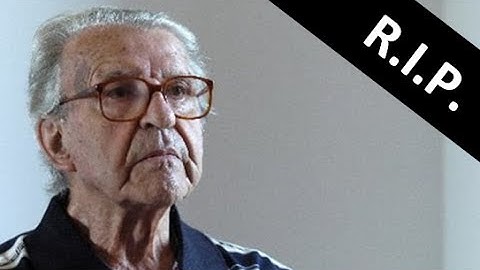 Fernand Leduc ● A Simple Tribute