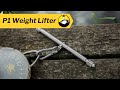 Solar Products | P1 Weight lifter | Carp Fishing