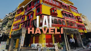 Lal Haveli | A visit to Lahore Food