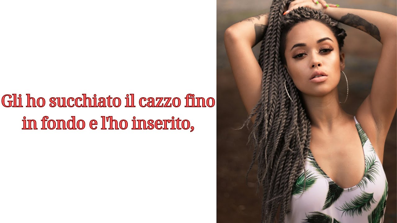 Racconto Di Tradimento010101