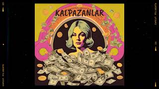 Kalpazanlar - Phantom Fortune (Hayalet Servet) (2000) [Full Album]