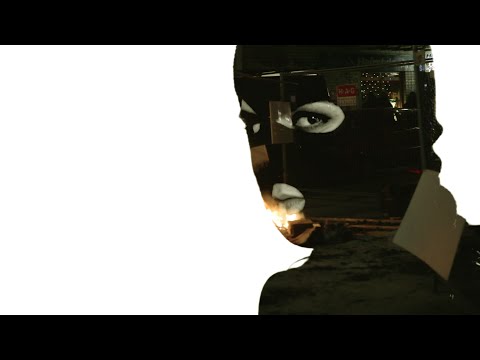 SEΛ + ΛIR - SHOULD I CARE (OFFICIAL VIDEO) | GLITTERHOUSE RECORDS