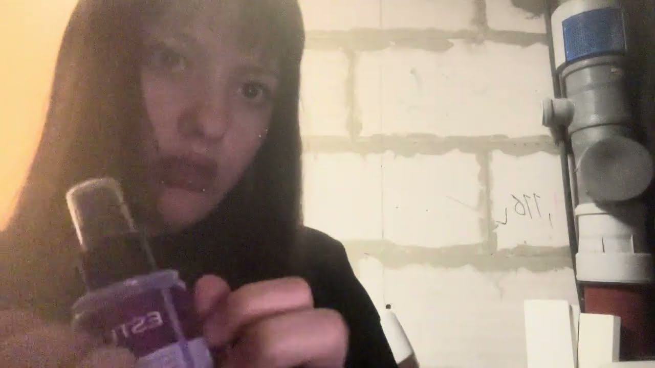 ASMR я твоя фея крестная и подруга на 1 вечер 