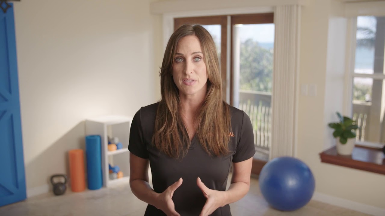 THE Breather 1 MINUTE PROTOCOL YouTube