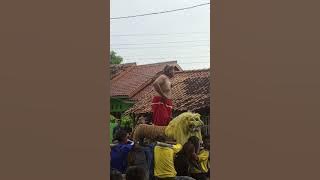 odong odong BUNGA MEKAR ROHMAT GRUP DI KAMPUNG SELANG BULAK