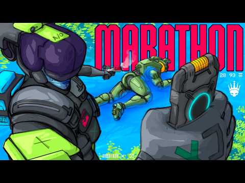 The Truth About Marathon Nobody Wants To Hear.