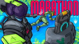 The Truth About Marathon Nobody Wants To Hear.