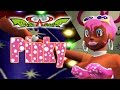    dance  rhythm action bust a groove  pinky coouge gameplay