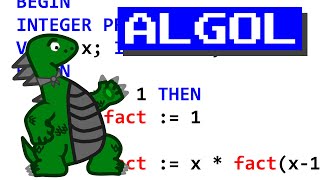 ALGOL?