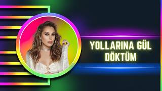 Funda Arar - Yollarına Gül Döktüm (Cs Karaoke Versiyon)