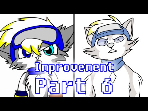 Improvement | 6