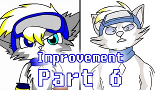 Improvement | 6