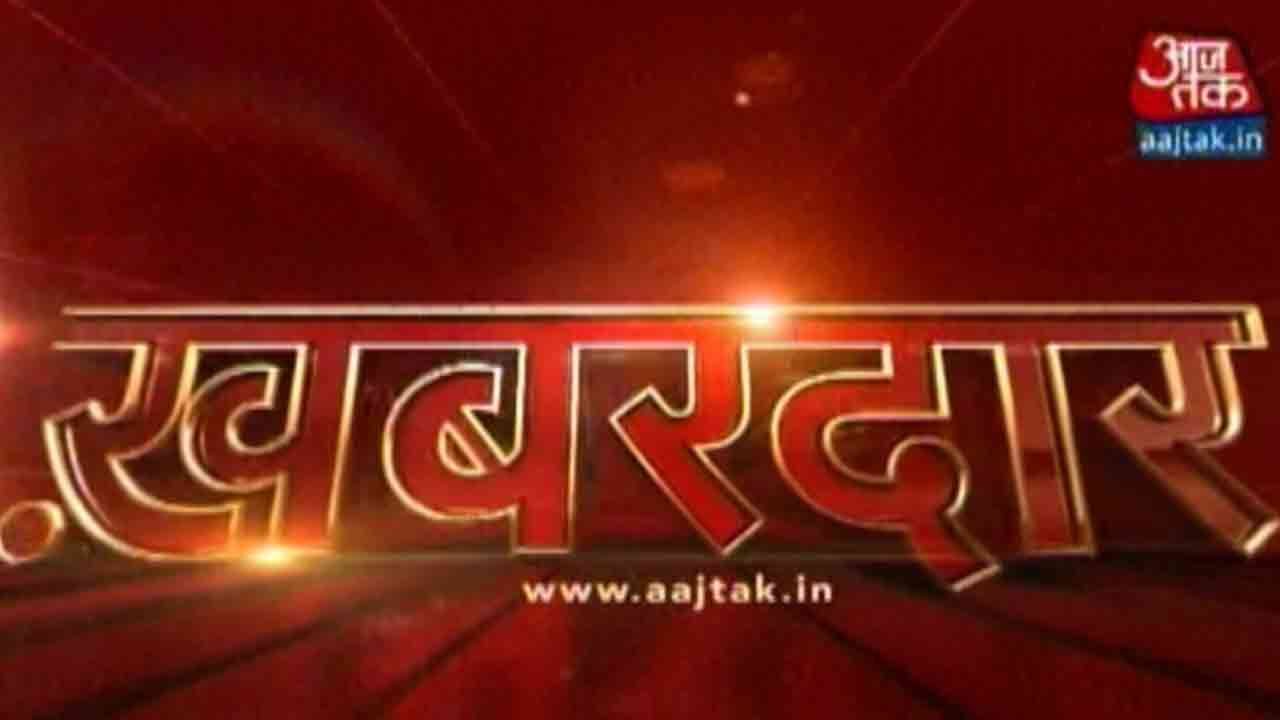 Khabardaar: Modi Pays Teary Tribute To Dalit Student Rohith Vemula