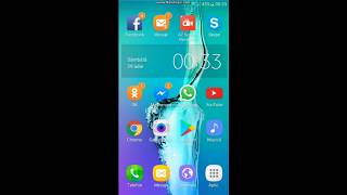 Programe tv pe android screenshot 5