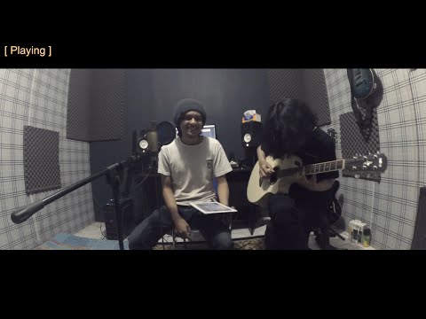 Naif-benci Untuk Mencinta, Cover (Xiaomi Yi Test Music Video)