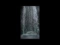 Bill Viola, Tristan’s Ascension (The Sound of a Mountain Under a Waterfall), 2005
