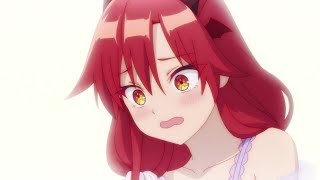 Tania Is Feeling In Love With Rein Dub