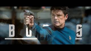 Star Trek Beyond - Sabotage (Beastie Boys) MV