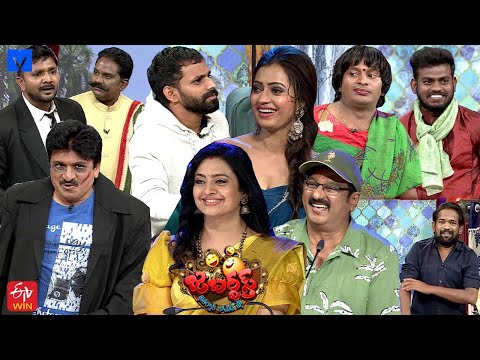 Jabardasth Latest Promo - 1st June 2023 - Indraja,Sowmya Rao,Rocket Raghava,Saddam - Mallemalatv