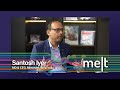 Melt  episode 239  mercedesbenz indias santosh iyer on growth  marketing luxury  legacy