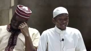 Conférence islamique du Cheikh Shouabir BAGUE à koudougou le 19 Shawwal 1445 / 28 Avril 2024