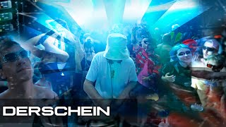 DERSCHEIN Techno camp / The Code
