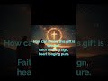 Faithful Covenant  Stars in the Night (Genesis 15pt 4)