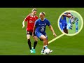 Lauren James vs Manchester United Women | Women