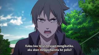 Hitori No Shita EP 2 FULL HD Sub INDO