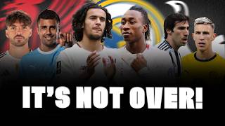 🚨💣 NEW BID OVER €100M! OUT OF REAL MADRID! BOUADDI, TONALI, DIOMANDÉ, RODRI’S FUTURE, SCHLOTTERBECK…