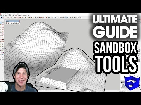 Video: Na čo Slúži Program „Sandbox“?