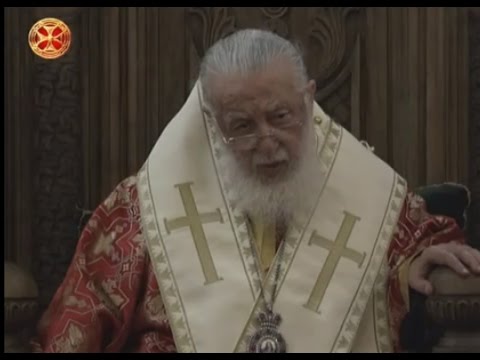 სიახლენი - 29.04.2016